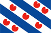 Friese vlag
